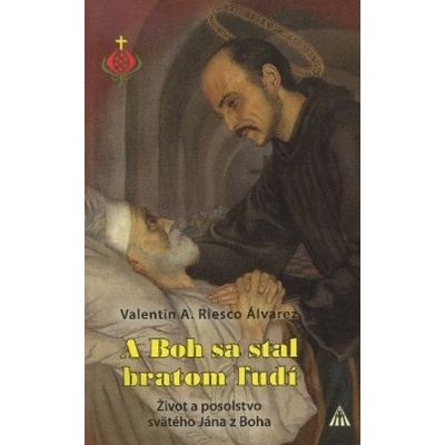 A Boh sa stal bratom ľudí