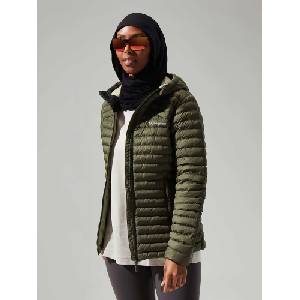 BERGHAUS Яке nula micro syn in jkt af - sportdepot - 340,00 лв