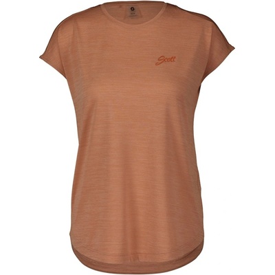 Scott Dámské tričko s krátkym rukávom Defined SS