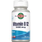 KAL Витамин B12 1000 mcg - 50 таблетка