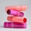 IsaDora Руж - Тинт в стик за устни и скули IsaDora The Lip & Cheek Jelly Stick (10000512)