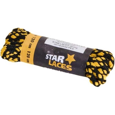 PROMA Star laces 140 cm 140