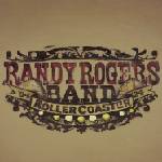 Randy Rogers Band - Rollercoaster - Red Smoke (Coloured) (Limited Edition) (Anniversary Edition) (LP) (0840381600174)