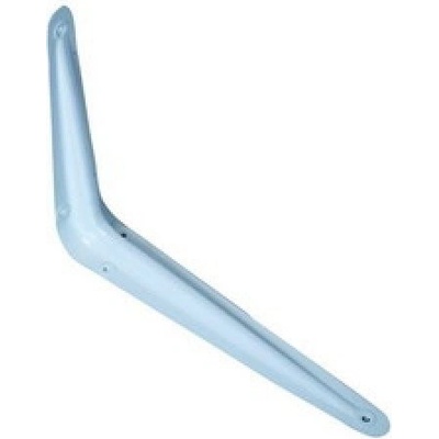 WS 200 Stavební konzole 200 x 150 mm bílá