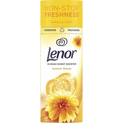 Lenor Ароматни перли Lenor Summer Breeze, 176 гр
