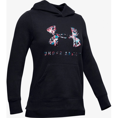 Under Armour Rival Суитшърт детски Under Armour | Cheren | Момичешки | L