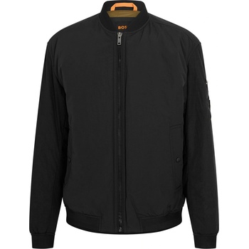 Boss Obright 10235177 01 - Black