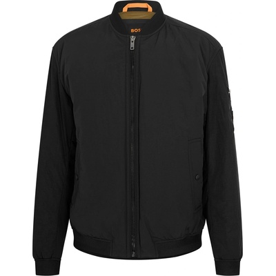 Boss Яке Boss Men's Obright Bomber Jacket - Black