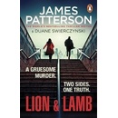 Lion & Lamb - James Patterson