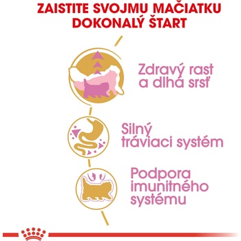 Royal Canin Persian Kitten 2 kg