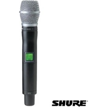 Shure UR2/SM86