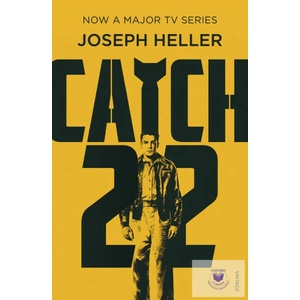 Catch-22 | Joseph Heller (ISBN: 9781784875848)
