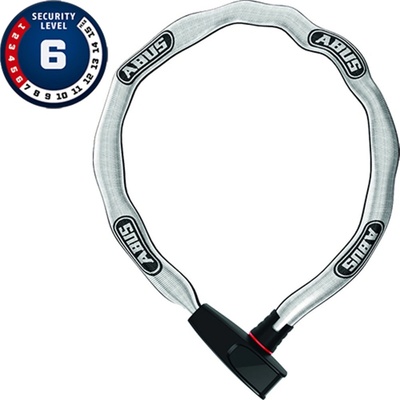 Abus Catena 6806K/85 reflective