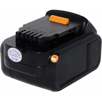 Image 1 of DEWALT Съвместима с dewalt-14.4v c 3000 батерия за винтоверт (3837000008)