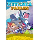 Kitaria Fables
