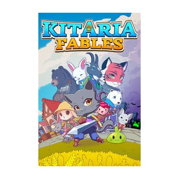 Kitaria Fables