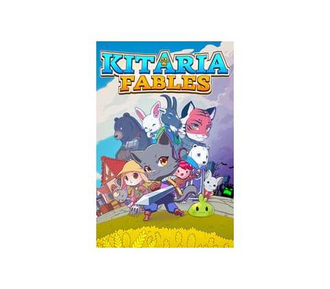 Kitaria Fables