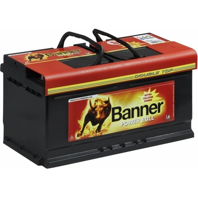 Banner Power Bull 12V 95Ah 760A P9533