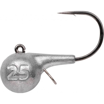 SPRO HD Fireball Jig Head vel.6 40g