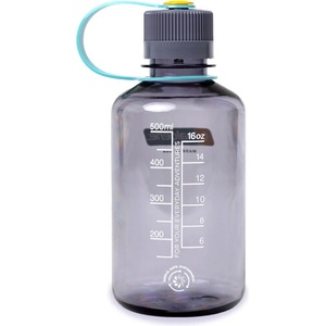 Nalgene NM Sustain Бутилка за пиене 0, 5 л патладжан (078693)