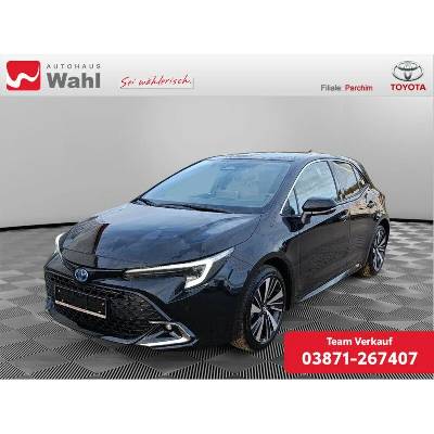 Toyota Corolla 1.8 Hybrid 103 kW