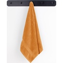 DecoKing ručník Marina 50 x 100 cm oranžový