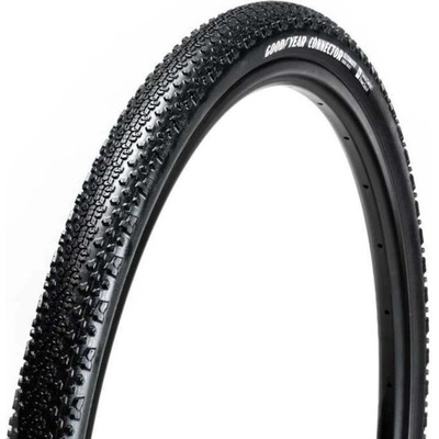 Connector, Ultimate Tubeless Complete 700x35 / 35-622, Black