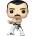 Funko Фигура Funko POP! Rocks: Queen - Freddie Mercury (White Singlet) #496 (113006)