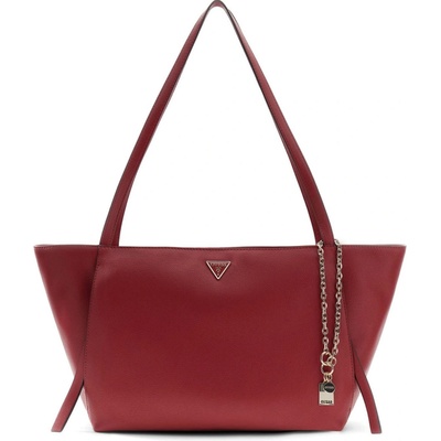 Guess dámská kabelka BG974523 Dark Cherry