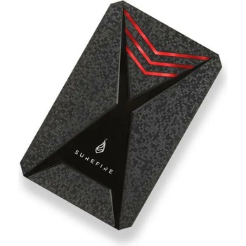 Image 1 of Verbatim SureFire GX3 Gaming SSD 1TB USB 3.2 (53684)