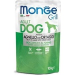 Monge Grill Adult Lamb 100 g