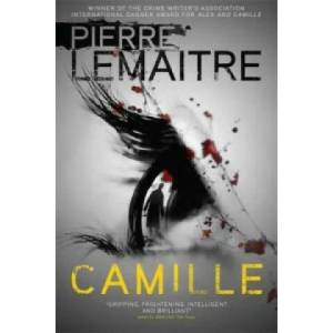 Camille | Pierre Lemaitre (2016)