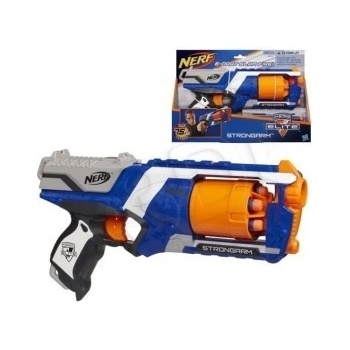 Nerf Elite Strongarm