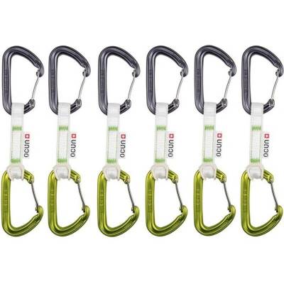 Ocun Hawk QD Wire Bio-Dyn-Ring 15 mm