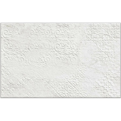 Exportceram Fideuro Dekor Pietra bella trame 25 x 40 cm béžová 1ks