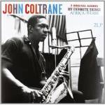 John Coltrane - My Favorite Things / Africa Brass (Remastered) (2 LP) (8712177061754)