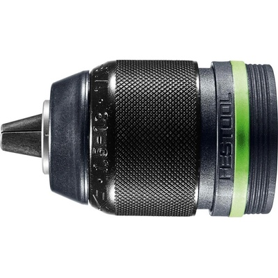 Rýchloupínacie skľučovadlo KC 13-1/2-MMFP Festool 577072 1,5 - 13 mm