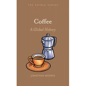 Coffee | Jonathan Morris (ISBN: 9781789140026)