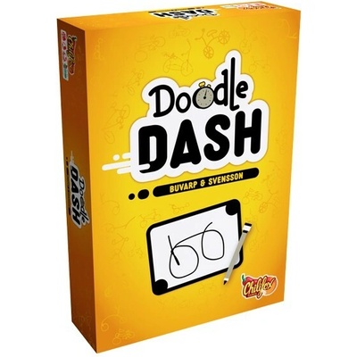 Brain Games Doodle Rush