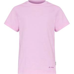VAUDE Детска тениска Vaude Kid's Lezza T-shirt - Raspberry - размер 92 (EU) (704-1587-2611)