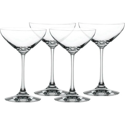 Spiegelau poháre na koktail šampanské 4 x 250 ml