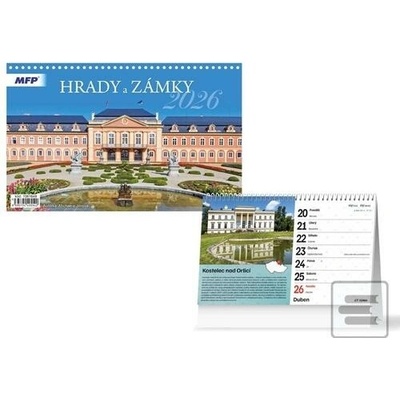 stolní Hrady a zámky 1061649 2026