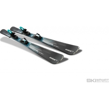 Elan Delight Prime LS 18/19