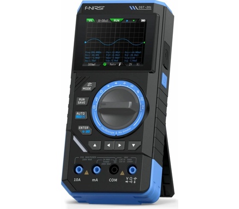Fnirsi DST-201
