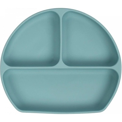 Силиконова чиния с вакуумно дъно (8692241350598)