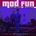 Mod Fun - Wardour Dreams CD