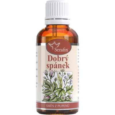 Serafin Dobrý spánok 50 ml