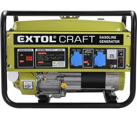 Extol Craft 421000