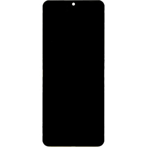 Samsung LCD дисплей + вътрешен сензорен модул F741 за Galaxy Z Flip 6 5G (Service Pack)