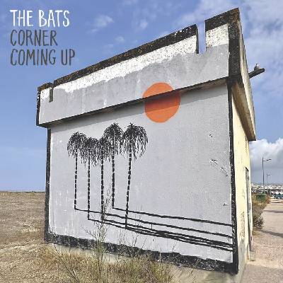 The Bats - Corner Coming Up (Sky Blue Coloured) (LP) (0784300479598)